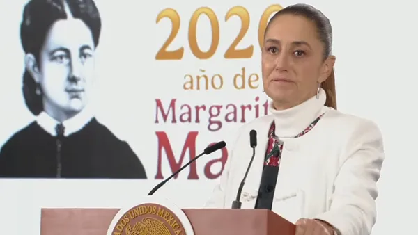 El Gobierno federal presentó Jóvenes transformando México con festivales, educación y empleo para la juventud.