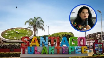 Santiago Tulantepec