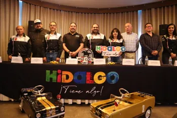 Pachuca será sede del 13º Aniversario del Club Mustang Wild Colts