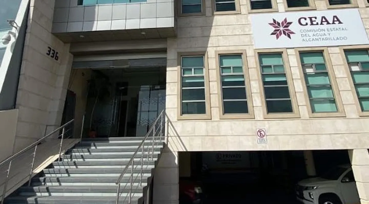 Desvío millonario en CEAA: presunta implicada sigue trabajando