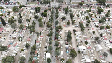 Pachuca: culmina con éxito ‘Regreso a Casa’ 2024