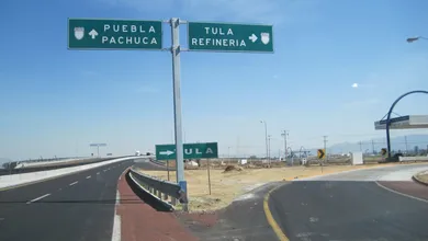 Si usas esta autopista, prepara más dinero. El aumento ya es una realidad desde hoy