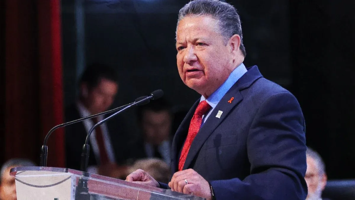 Cambios en la elección de jueces y magistrados en Hidalgo: te contamos los detalles de la Reforma al PGJH.