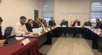 Exigen auditoría en Tepeapulco por préstamos personales a regidoras y presuntas anomalías financieras