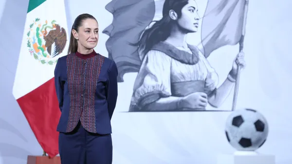 México activa el Mundial Social 2026 con 5 mil actividades culturales, deportivas y comunitarias rumbo a la Copa del Mundo.