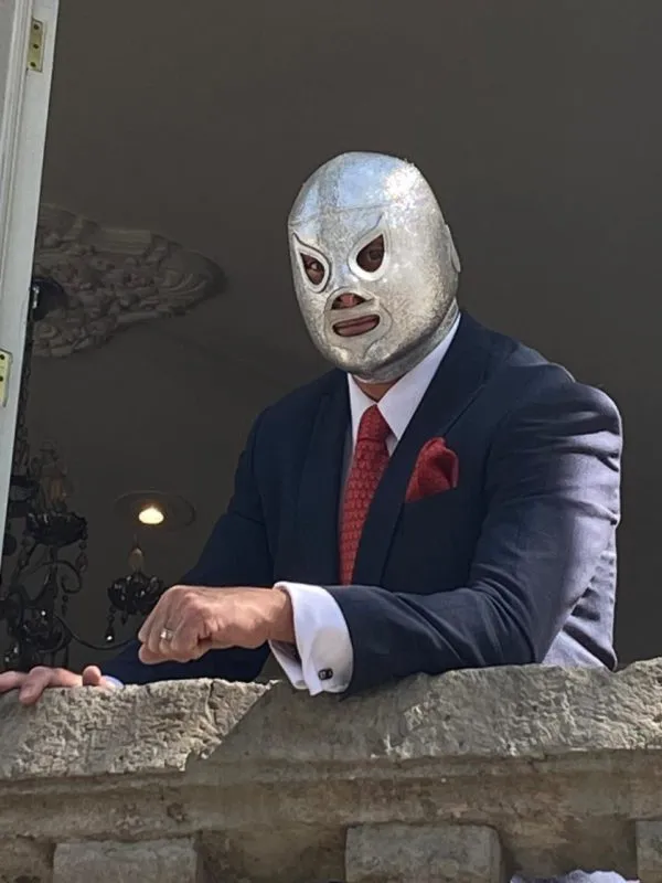 Recuerdan a “El Santo”, la leyenda de Plata a 40 años de su partida