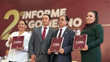 Huasca proyecta mercado gastronómico y artesanal para impulsar productos locales