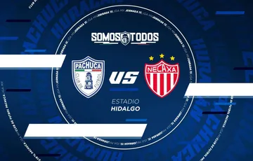 Boletos Pachuca vs Necaxa: precio y dónde comprar para el partido en el Estadio Hidalgo