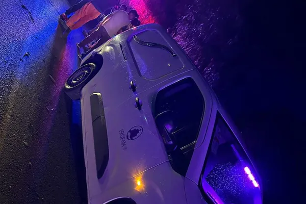 Un hombre sin identificar fue hallado sin vida en la comunidad de Xochitlán de las Flores, en Tula de Allende.