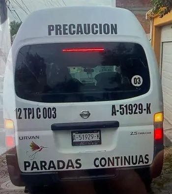 Adulta Mayor muere atropellada en Tepeji del Río