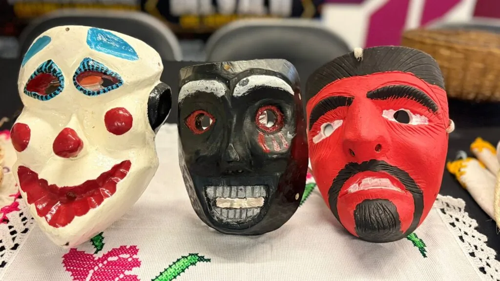 La Sierra hidalguense se prepara para días de fiesta y tradición en Juárez Hidalgo