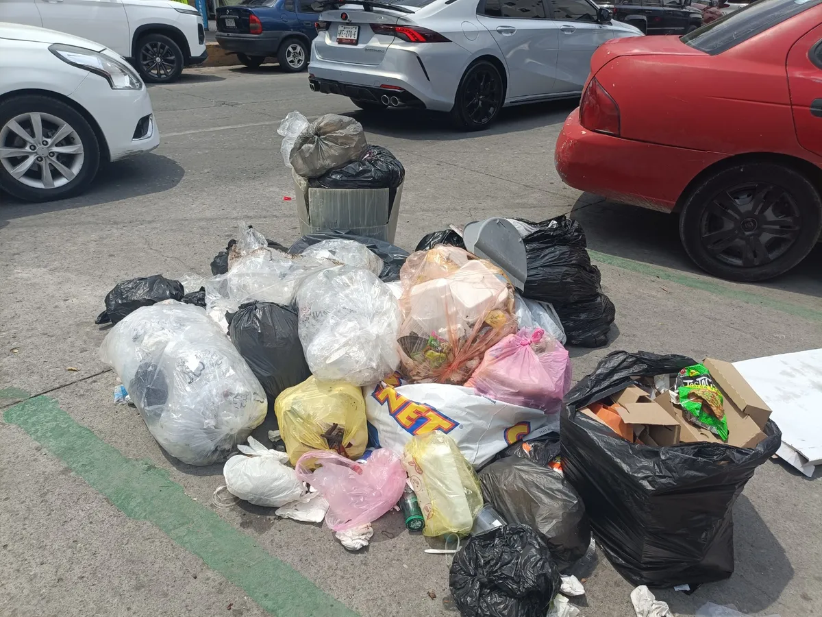 ¿Por qué no pasó la basura en Tula? Autoridades explican y anuncian cuándo regresa