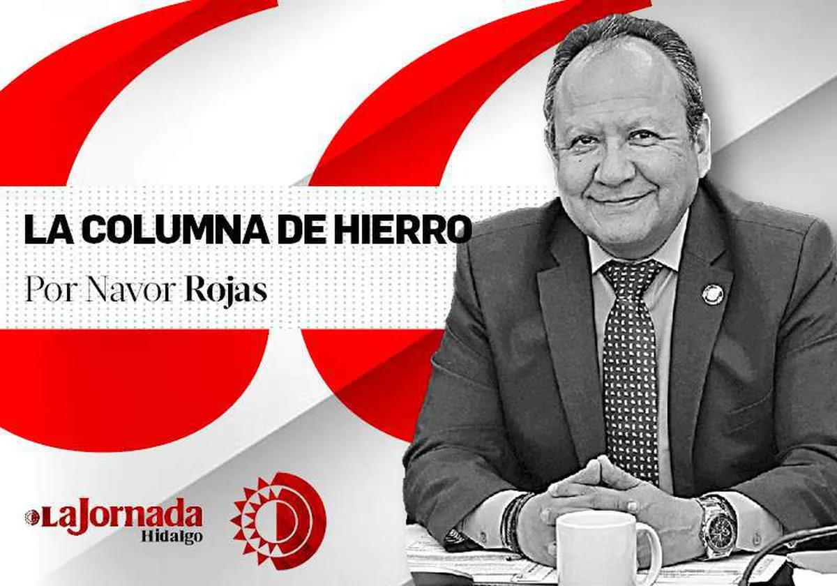 Claudia no llegó sola 