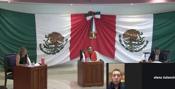 Cabildo de Tulancingo