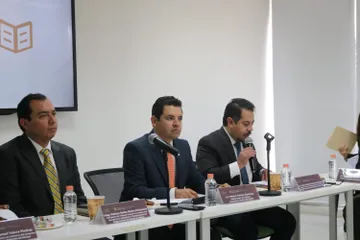 Capacita Finanzas a más de 4 mil servidores en información contable