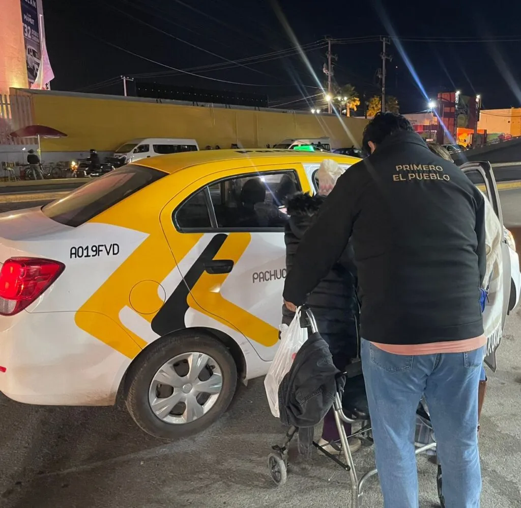 Operativo “Transporte Seguro” deja más de 190 sanciones en Hidalgo