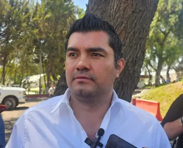 Habrá mejores condiciones para la sequía, afirma director de Caasim
