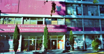 Urge capacitación al personal del Instituto Hidalguense de las Mujeres: Bertha Miranda