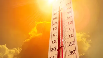 Altas temperaturas afectan a CDMX, Edomex e Hidalgo por nueva ola de calor.