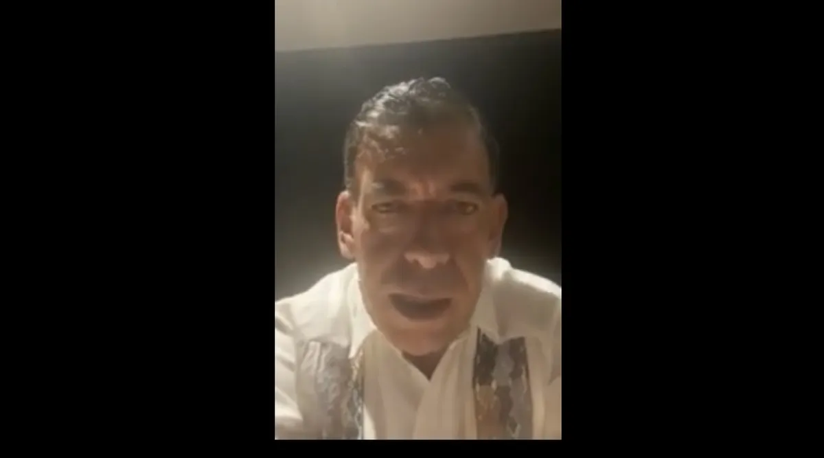 Moreira asegura que Va por Hidalgo planea fraude