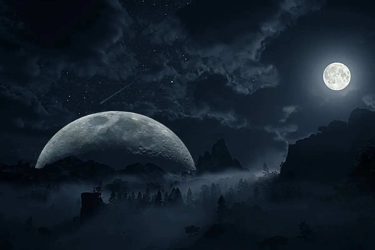 ¿Segunda luna? No exactamente, pero un asteroide seguirá a la Tierra por más de un siglo