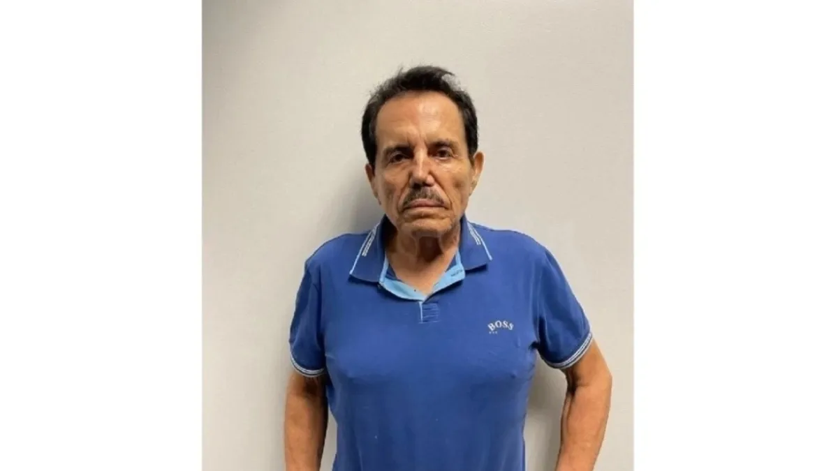 ‘El Mayo’ Zambada, quien fuera líder del Cártel de Sinaloa, exige ser repatriado y juzgado en México.