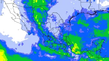 Pronóstico de lluvias Hidalgo del 15 al 18 de septiembre: conoce qué días habrá chubascos, lluvias fuertes y bajas temperaturas.