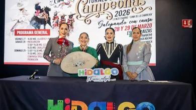 Rueda de prensa