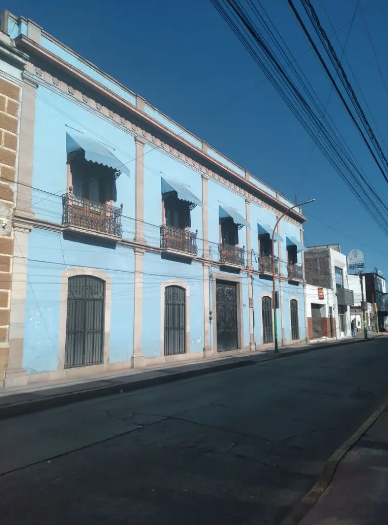 Tulancingo alista Museo de Arte Sacro: esta será su ubicación