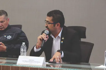 Disminuirá Canaco presencia en Feria Pachuca