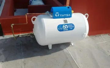 Precio del gas LP en  Hidalgo: esto costará del 21 al 27 de abril