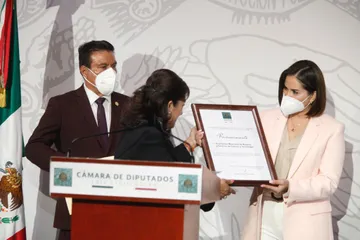 RECONOCIMIENTO