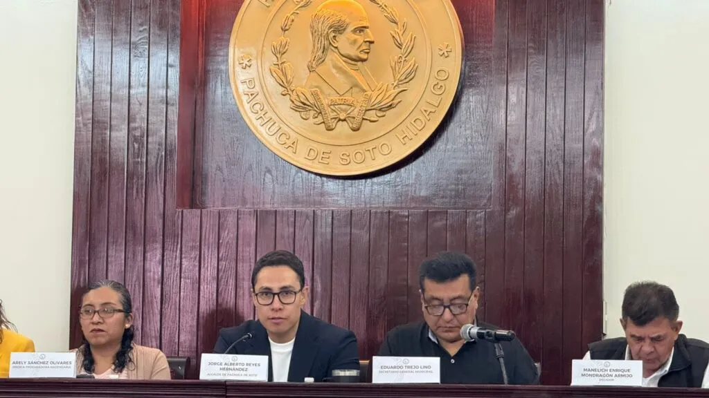 Pachuca lanza programa universitario para cuidar la salud mental de la juventud