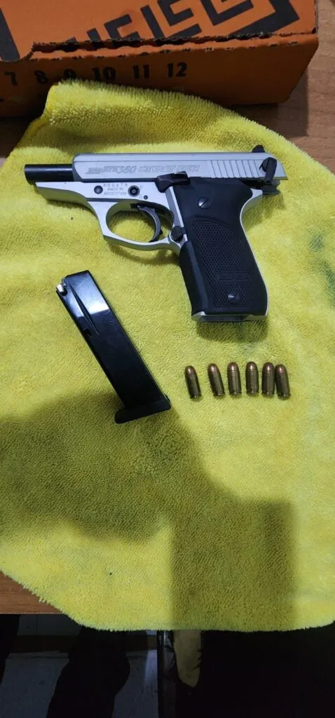 Operativos del fin de semana en Mineral de la Reforma