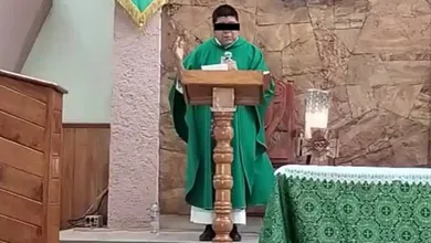 Sacerdote en Hidalgo denunciado por presunto allanamiento y abuso de confianza