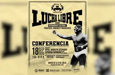 Lucha libre en Pachuca
