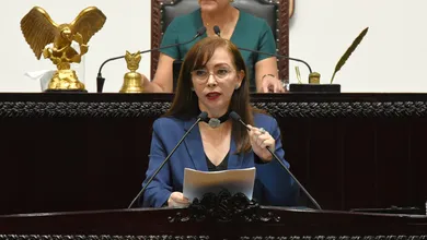 Claudia Lilia Luna Diputada