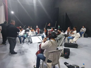 Continúa la actividad cultural en Mixquiahuala