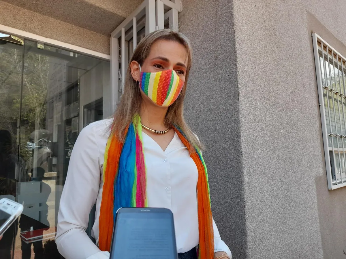 Comunidad LGBT+ impugna acuerdo del TEEH para participar en elecciones