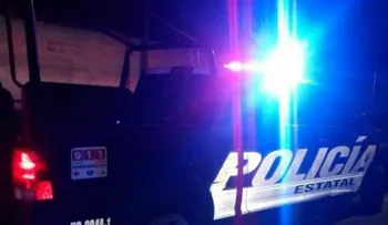 Asalto a mujer en el fraccionamiento Fuentes de Tizayuca II