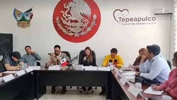 Banco del Bienestar en Tepeapulco: Escritura demuestra compra de predio sin autorización
