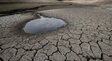 Huejutla solicita estado de emergencia por escasez de agua