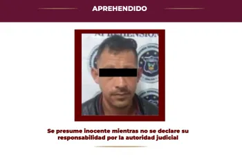 Pachuca: tras 4 años, detienen a implicado en el homicidio de 5 personas en el mercado Primero de Mayo