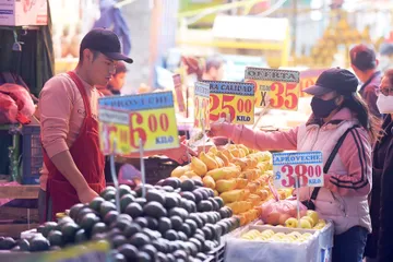 Hidalgo entre las entidades con mayor inflación
