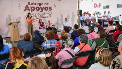 Tizayuca fortalece apoyos asistenciales y renueva parque vehicular para atender a familias vulnerables