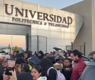 Levantan paro laboral en la UPT tras acuerdo con autoridades educativas