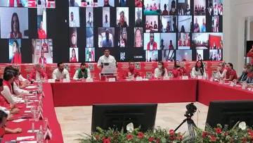 Julio Valera llama a la unidad para seguir gobernando