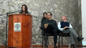 Archivos históricos de Hidalgo resguardan documentos con casi cinco siglos de antigüedad