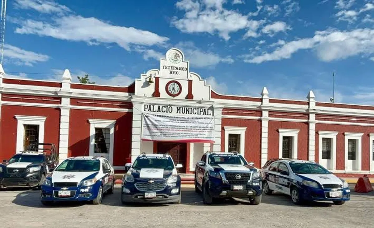 Tetepango: asesinan a balazos a mujer en pleno baile; el agresor está prófugo