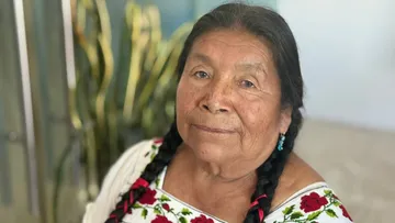 Gregoria Hernández